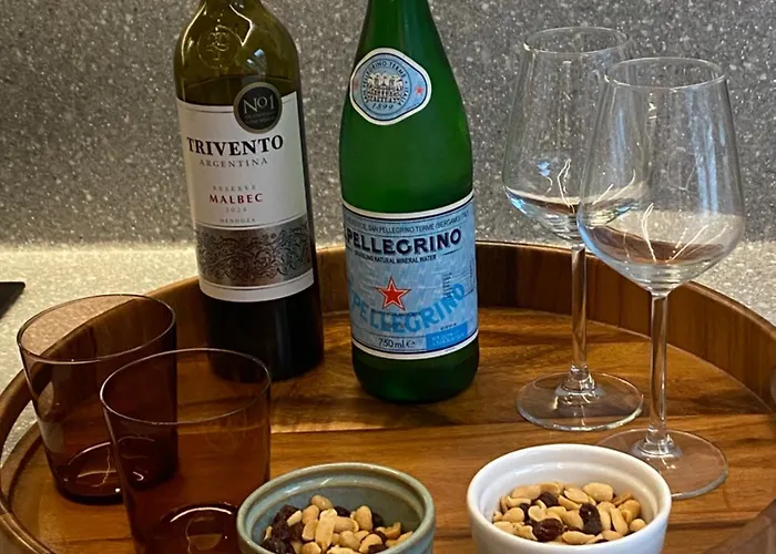 Springfieldharrogate 公寓