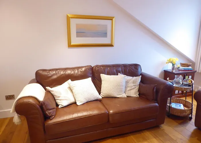 Appartement Springfieldharrogate *