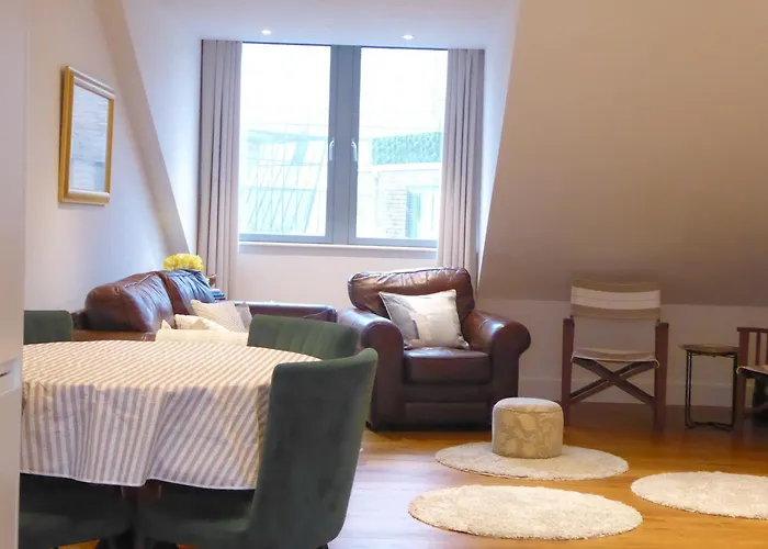 Appartement Springfieldharrogate Harrogate