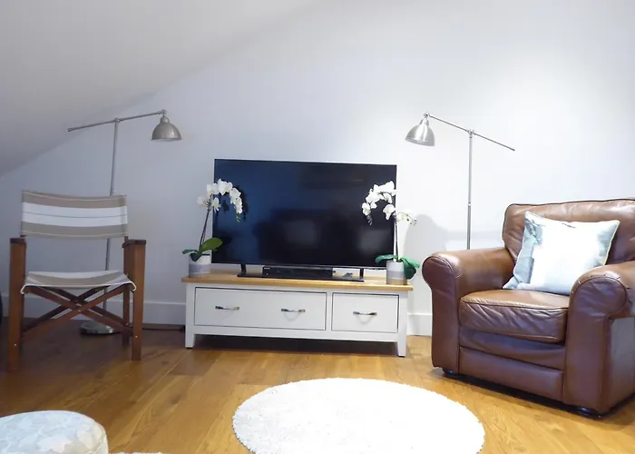 Springfieldharrogate Appartement