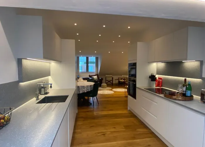 Διαμέρισμα Springfieldharrogate