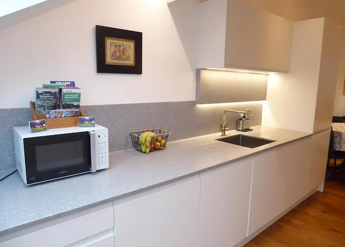 Appartement Springfieldharrogate Harrogate