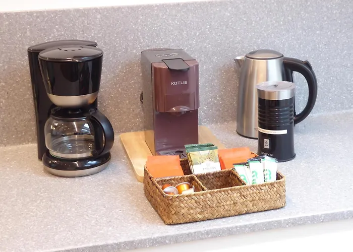 公寓 Springfieldharrogate