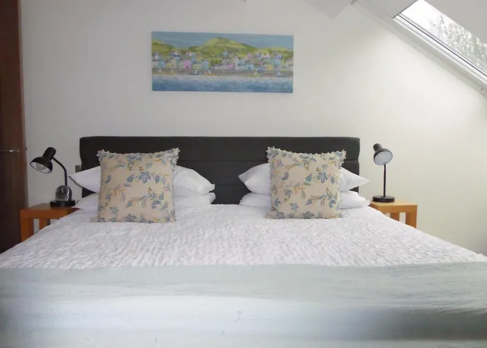 Appartement Springfieldharrogate