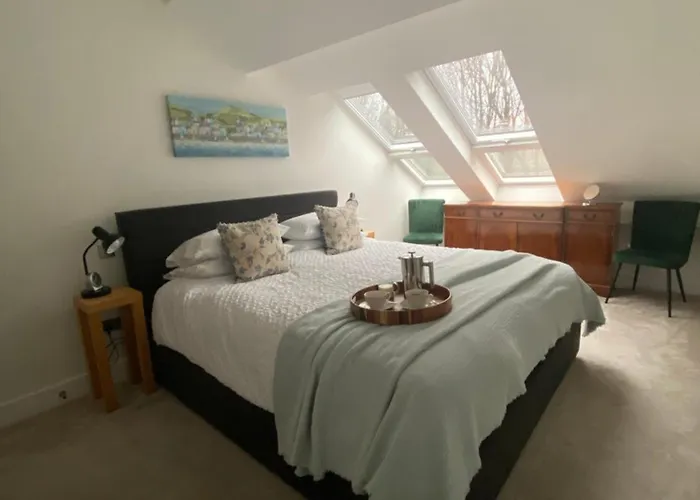 Appartement Springfieldharrogate *