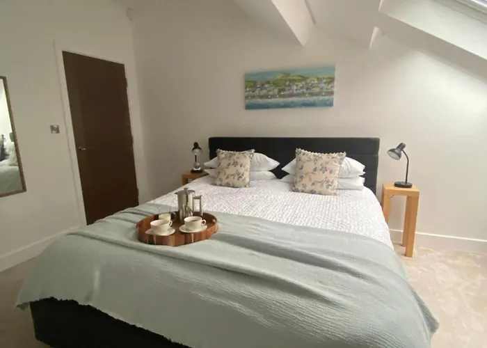 Appartement Springfieldharrogate Harrogate