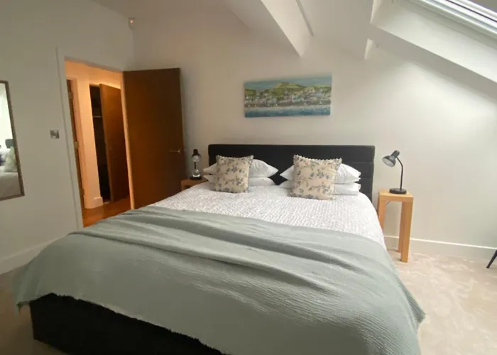 Springfieldharrogate Appartement *