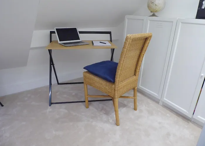 Appartement Springfieldharrogate *