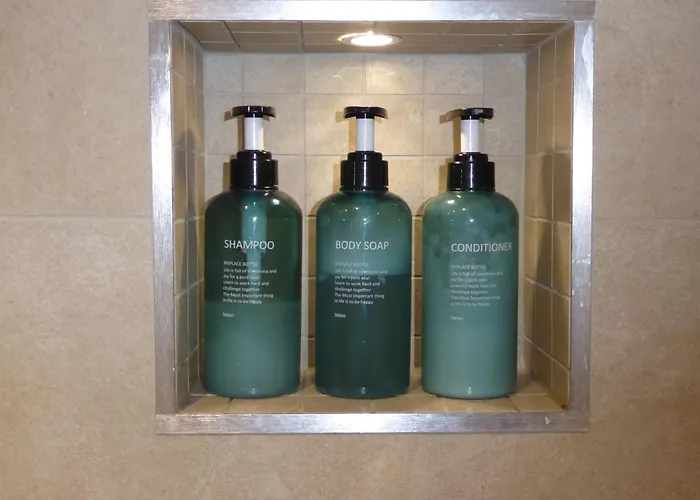 公寓 Springfieldharrogate 哈罗盖特