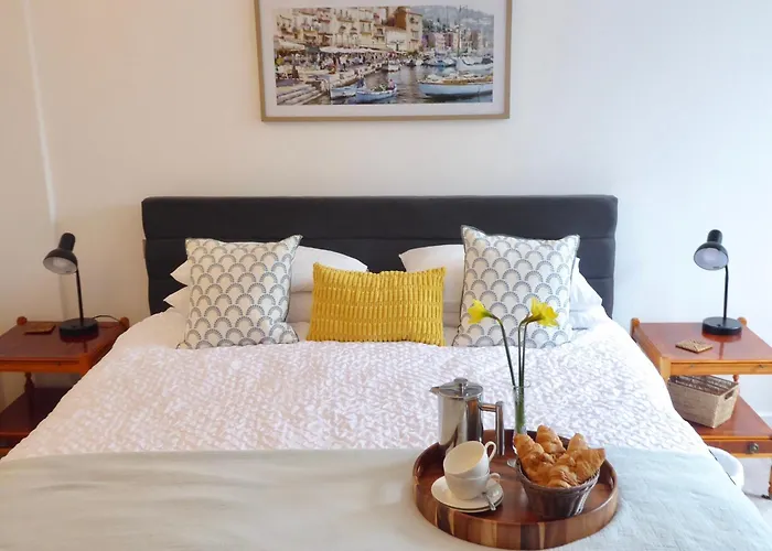 Appartement Springfieldharrogate Harrogate