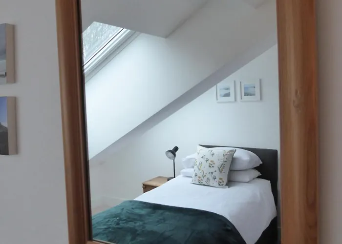 Springfieldharrogate Διαμέρισμα