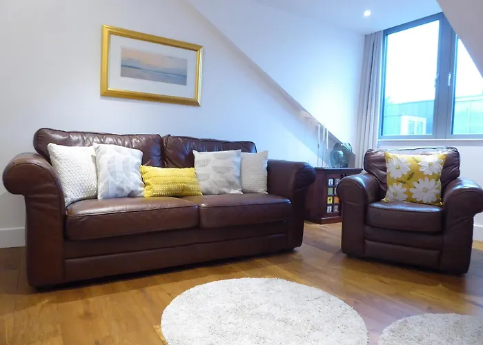 Appartement Springfieldharrogate Harrogate