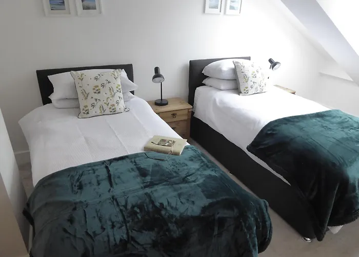 Springfieldharrogate Appartement