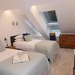 Springfieldharrogate Apartment