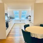 Springfieldharrogate Apartment Harrogate