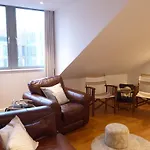 Apartment Springfieldharrogate *
