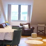 Apartment Springfieldharrogate Harrogate