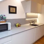 Apartment Springfieldharrogate Harrogate
