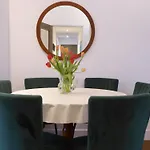 Springfieldharrogate Apartment *