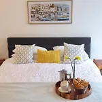 Apartment Springfieldharrogate Harrogate