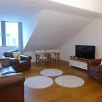 Springfieldharrogate Apartment *