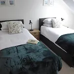 Springfieldharrogate Apartment