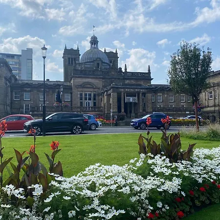 Springfieldharrogate Apartment *