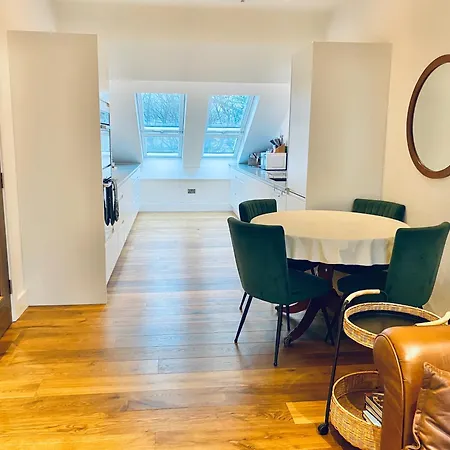 Apartment Springfieldharrogate