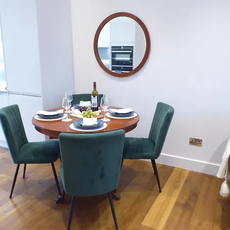 Appartement Springfieldharrogate Harrogate