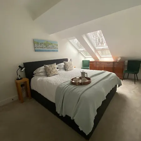 Appartement Springfieldharrogate *