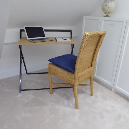 Appartement Springfieldharrogate *