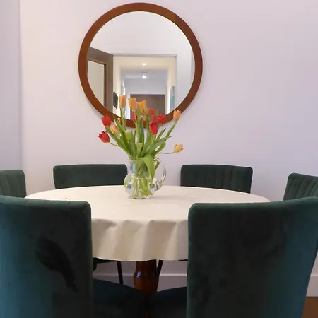 Springfieldharrogate Appartement *